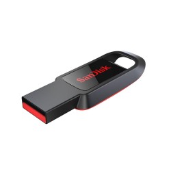 Sandisk 128GB SDCZ61-128G-G35 Cruzer Spark Usb Bellek