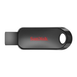 Sandisk 64GB SDCZ62-064G-G35 Cruzer Snap Usb Bellek