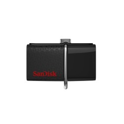 Sandisk 16GB SDDD2-016G-GAM46 Usb3.0 Dualdrive Usb Bellek