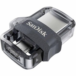 Sandisk 16GB SDDD3-016G-G46 Usb3.0 Dualdrive Usb Bellek