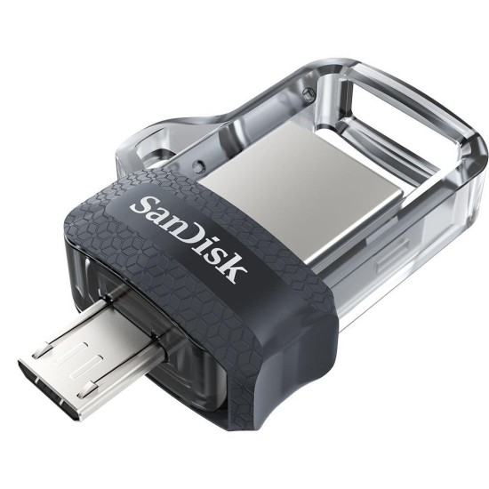 Sandisk 16GB SDDD3-016G-G46 Usb3.0 Dualdrive Usb Bellek