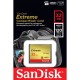 Sandisk 32GB 120MB/s SDCFXSB-032G-G46 Extreme Compact Flash Card