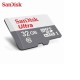 Sandisk 32GB Android 98MB/S SDSQUNR-032G-GN3MN Micro Sd Kart