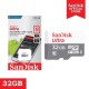 Sandisk 32GB Android 98MB/S SDSQUNR-032G-GN3MN Micro Sd Kart