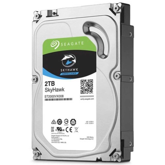 Seagate 2 TB Skyhawk 3.5