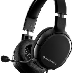 SteelSeries Arctis 1  PS4, PC, Xbox, Nintendo Switch ve Mobil Uyumlu Kablolu Oyuncu Kulaklığı 