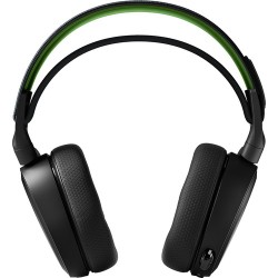 Steelseries Arctis 7x+ Plus Wireless Kablosuz Xbox ve Pc Oyuncu Kulaklığı