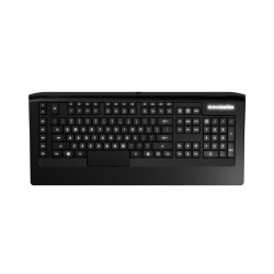 Steelseries Apex 300 SSK64450 Q İngilizce Oyuncu Klavye