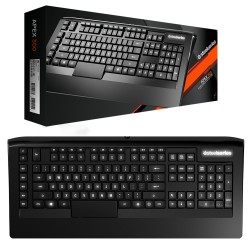Steelseries Apex 300 SSK64450 Q İngilizce Oyuncu Klavye