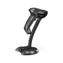 Spardox SX-220GS Kablolu USB Karekod 2d Barkod Okuyucu + Stand