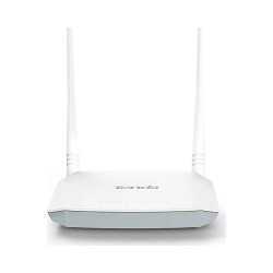 Tenda V300 4 Port Wi-Fi N 300Mbps Vdsl Modem