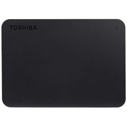 Toshiba 2TB 2.5