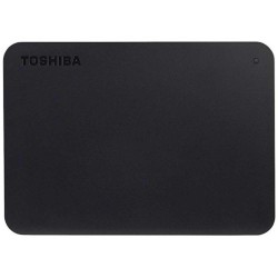 Toshiba 4TB 2.5