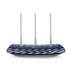 Tp-Link Archer C20 AC750 Kablosuz Dual Band Menzil Genişletici Access Point Router