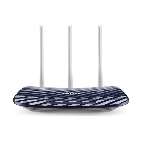 Tp-Link Archer C20 AC750 Kablosuz Dual Band Menzil Genişletici Access Point Router