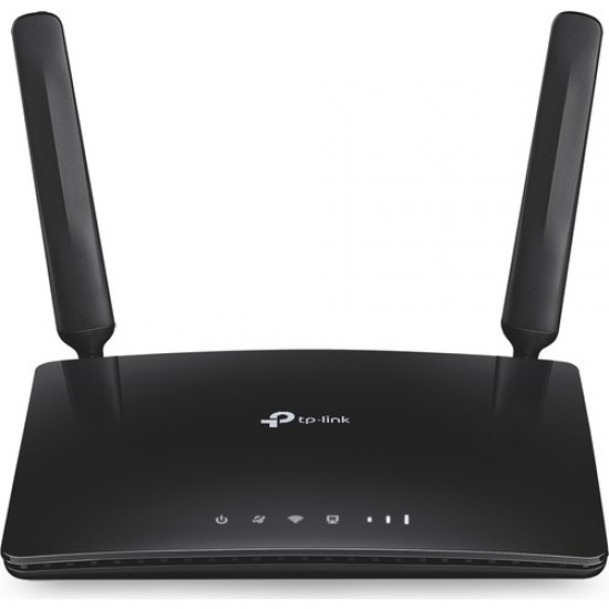 Tp-Link Archer MR200 750 Mbps AC Kablosuz Dual Band 3G/4G LTE SIM Kart Girişli Router