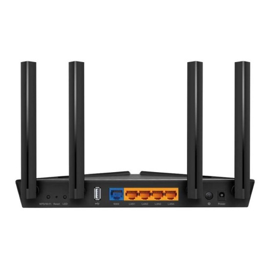 Tp-Link Archer AX20 AX1800  Dual-Band Wi-Fi 6 Router