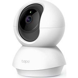 TP-LINK TAPO C200 1920X1080 FULL HD 360 PAN/TILT İÇ MEKAN KABLOSUZ KAMERA