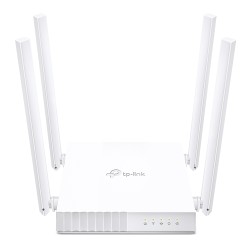Tp-Link Archer C24 AC750 Kablosuz Dual Band  Menzil Genişletici Access Point Router