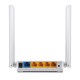 Tp-Link Archer C24 AC750 Kablosuz Dual Band  Menzil Genişletici Access Point Router