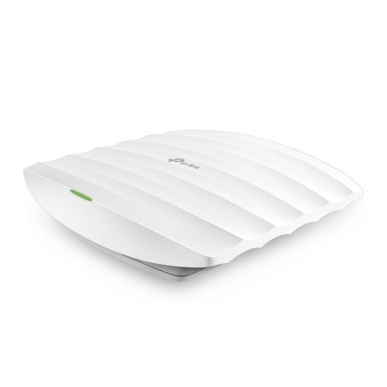 Tp-Link EAP110 300Mbps Wireless N Tavan Tipi Merkezi Wi-Fi Yönetimli Access Point