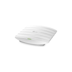 Tp-Link EAP115 300Mbps Kablosuz N Tavan Tipi Access Point