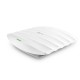 Tp-Link EAP225 AC1350 867Mps+450Mps Kablosuz MU-MIMO Gigabit Tavan Tipi Access Point