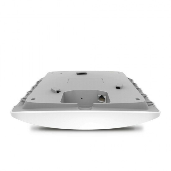 Tp-Link EAP225 AC1350 867Mps+450Mps Kablosuz MU-MIMO Gigabit Tavan Tipi Access Point