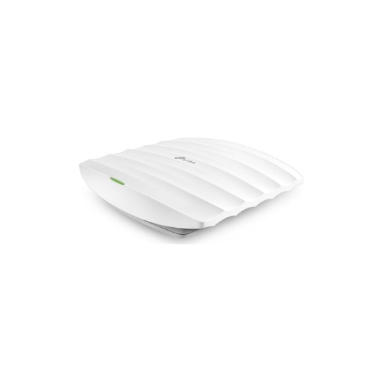 Tp-Link EAP245 AC1750 Kablosuz Çift Bantlı Gigabit Tavana Monte Edilen Access Point