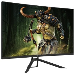 GamePower Mark M20 23,8¨ 1ms 165Hz FHD Gaming Monitör