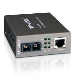 Tp-Link MC100CM Fast Ethernet Medya Dönüştürücü