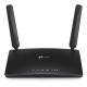 Tp-Link Archer MR400 AC1200 Kablosuz Dual Band 4G/LTE Modem Router