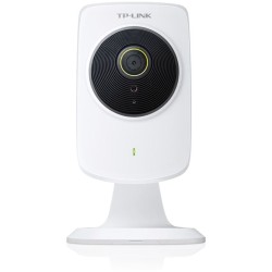 Tp-Link Nc250 HD 300Mbps Kablosuz Gündüz/Gece IP Kamera (Outlet Ürün Kutusu Açık)