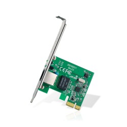 Tp-Link TG-3468 10/100/1000Mbps Gigabit PCI Express Network Adaptör