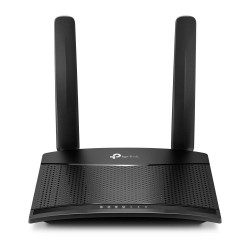 Tp-Link TL-MR100 2 Port 300 Mbps Wireless N 4G LTE (Sim Kart Takılabilen) Router