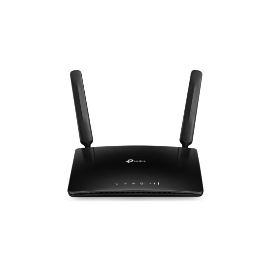 Tp-Link TL-MR6400 300Mbps Kablosuz N 4G LTE Router