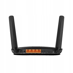 Tp-Link TL-MR6400 300Mbps Kablosuz N 4G LTE Router