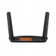 Tp-Link TL-MR6400 300Mbps Kablosuz N 4G LTE Router