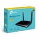 Tp-Link TL-MR6400 300Mbps Kablosuz N 4G LTE Router