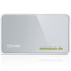 Tp-Link TL-SF1008D 8 Port 10/100Mbps Tak Kullan % 60 Enerji Tasarruflu Switch