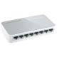Tp-Link TL-SF1008D 8 Port 10/100Mbps Tak Kullan % 60 Enerji Tasarruflu Switch