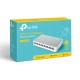 Tp-Link TL-SF1008D 8 Port 10/100Mbps Tak Kullan % 60 Enerji Tasarruflu Switch