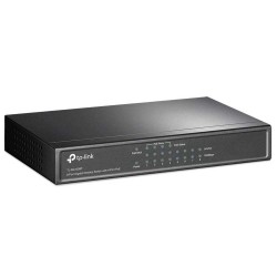 Tp-Link TL-SG1008P 8 Port 10/100/1000 Mbps Tak Kullan 4 Port Poe Gigabit Switch