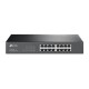 Tp-Link TL-SG1016D 16-Port 10/100/1000Mbps Tak ve Kullan % 40 Enerji Tasarruflu Gigabit Switch