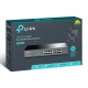 Tp-Link TL-SG1016D 16-Port 10/100/1000Mbps Tak ve Kullan % 40 Enerji Tasarruflu Gigabit Switch