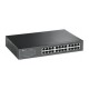 TP-LINK TL-SG1024DE 24 Port Gigabit Metal Kasa Easy Smart Yönetilebilir Rackmount Switch