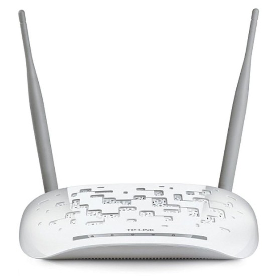 Tp-Link TL-WA801ND 1 Port 300 Mbps Access Point