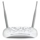 Tp-Link TL-WA801ND 1 Port 300 Mbps Access Point