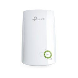 Tp-Link TL-WA854RE 300Mbps Wifi Pro Sinyal Güçlendirici  Kablosuz Wall Plug Kolay Kurulumlu Evrensel Menzil Genişletici