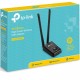 Tp-Link TL-WN8200ND 300Mbps N Kablosuz 2x5dBi Değiştirilebilir Antenli Usb Adaptör